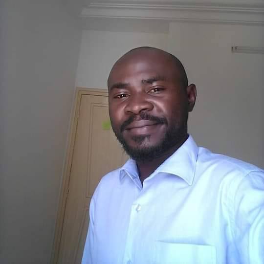 Ma photo